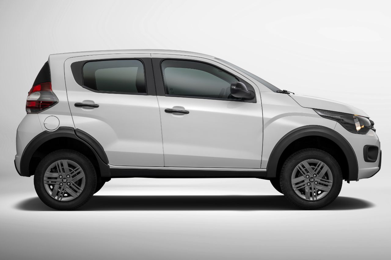 Divulgação/Fiat