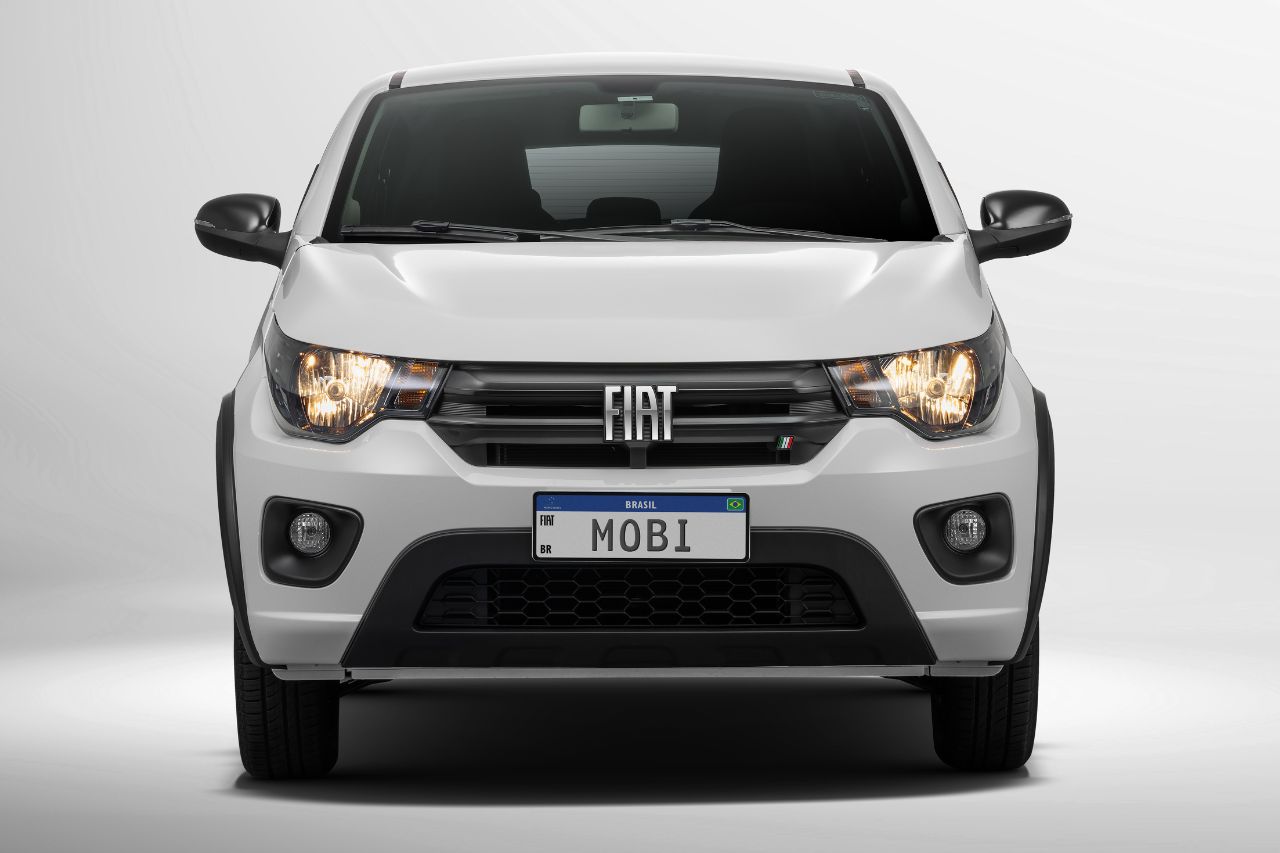 Divulgação/Fiat