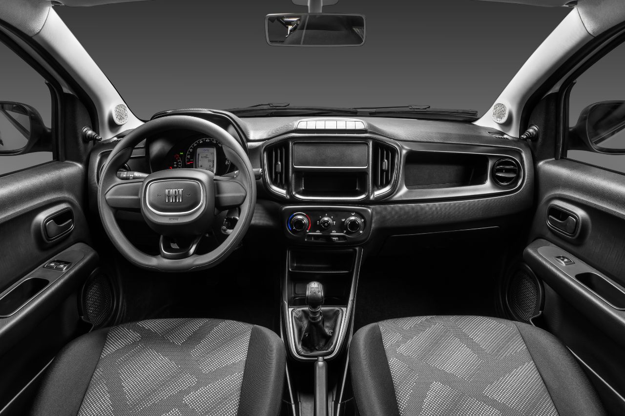 Divulgação/Fiat