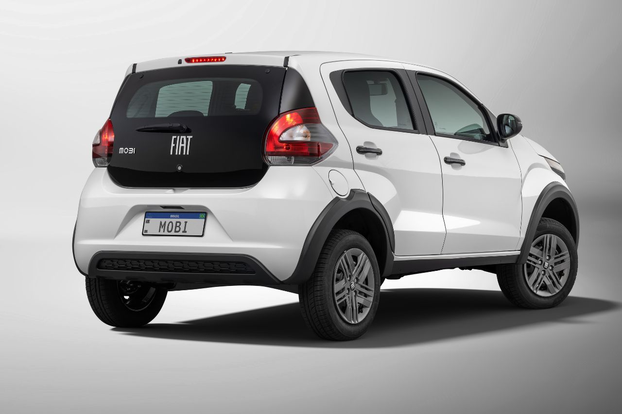 Divulgação/Fiat