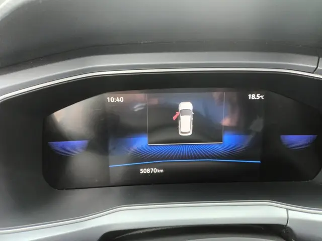 Carro Volkswagen T-Cross 2024 1.0 200 TSI 12V (Aut) (Flex)