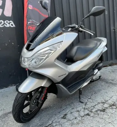Moto Honda PCX 150 2019 150