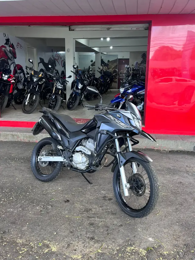 Moto Honda XRE 300 2020 (ABS) (Flex)
