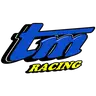 Logo da TM Racing