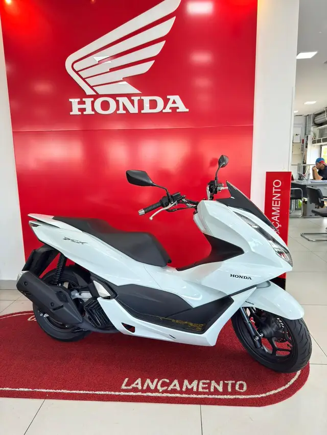 Moto Honda PCX 160 2023 ABS