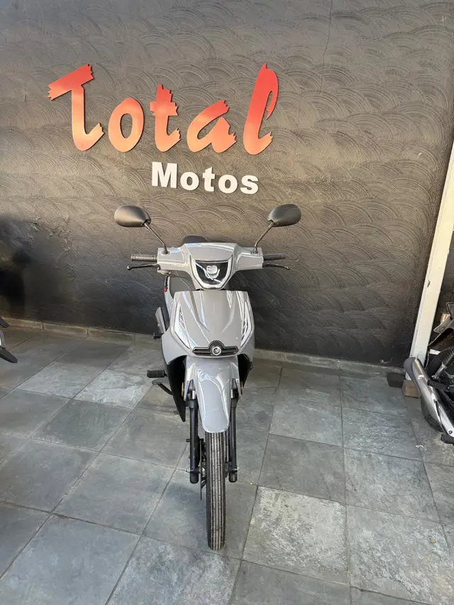 Moto Shineray Phoenix S 2025 EFI