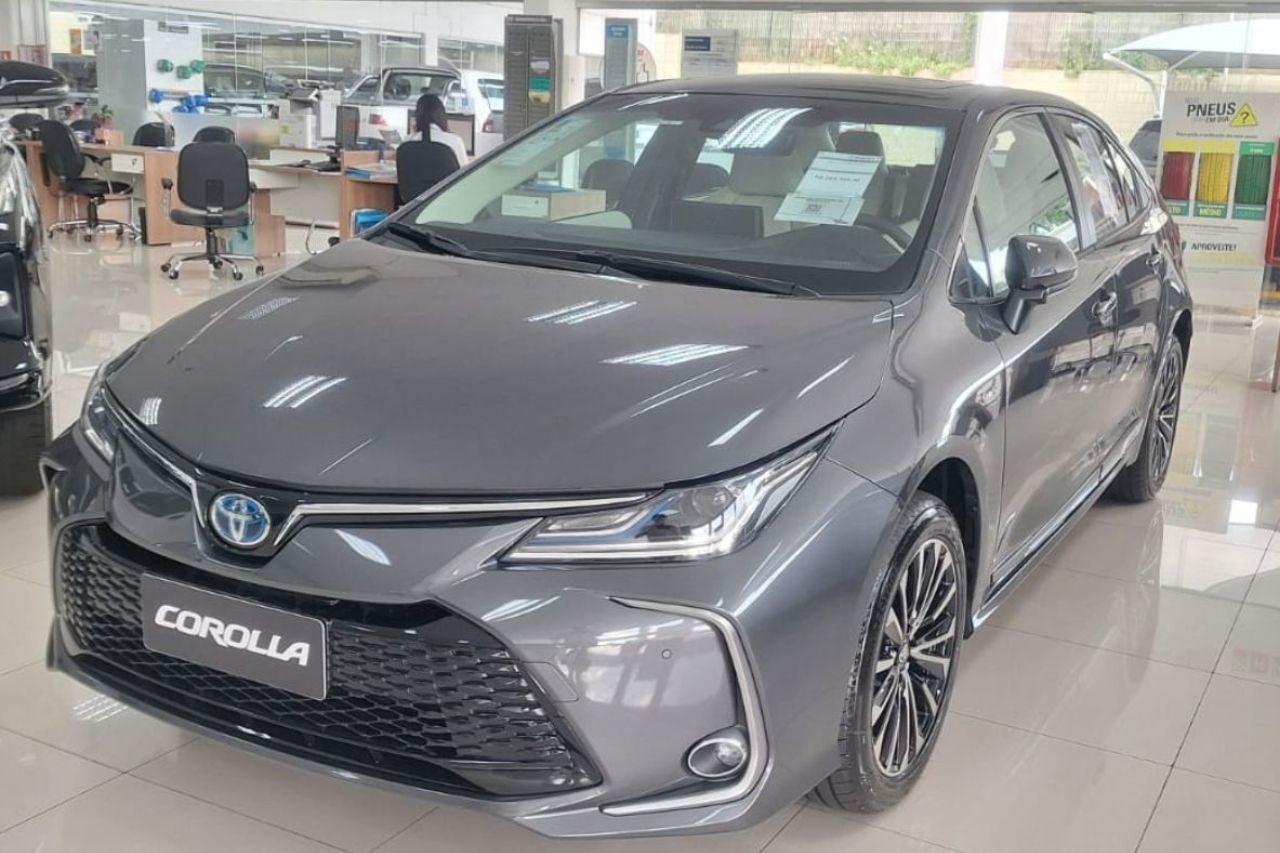 Reprodução/Mobiauto