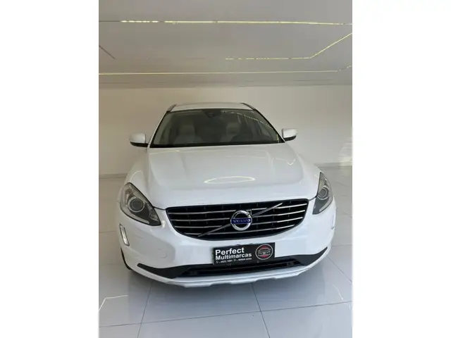 Carro Volvo XC60 2014 2.0 T5 Dynamic PowerShift
