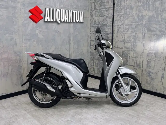 Moto Honda SH 150i 2017 ABS