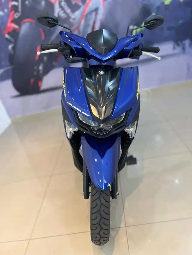 Moto Yamaha Neo 125 2022 Automatic