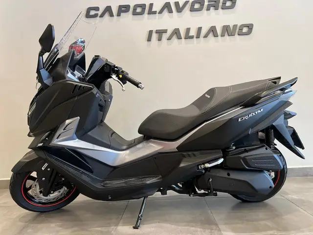 Moto Dafra Cruisym 2024 300