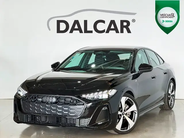 Carro Audi A5 Sportback 2025 Performance S Edition Quattro