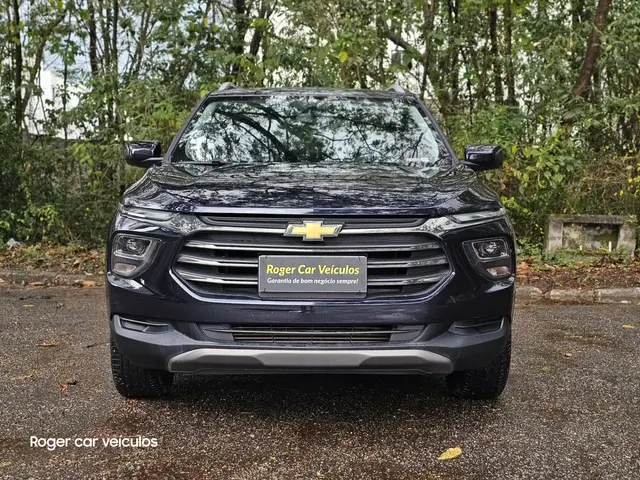 Carro Chevrolet Montana 2023 Premier 1.2 Turbo (Aut.)