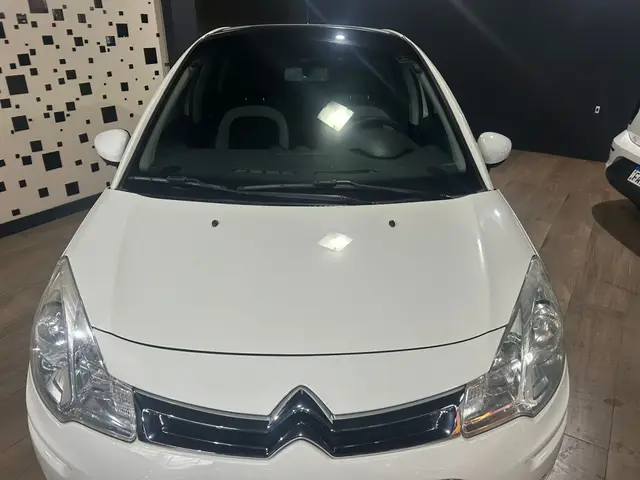 Carro Citroën C3 2015 Tendance 1.5 8V (Flex)