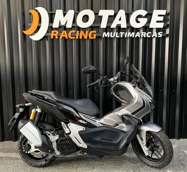 Moto Honda ADV 2023 ABS