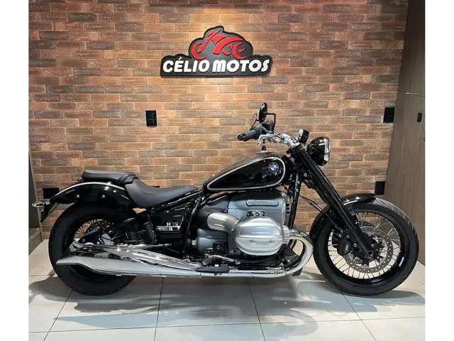 Moto BMW R 18 2023 ABS