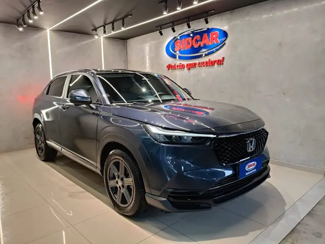 Carro Honda HR-V 2023 Advance 1.5 Turbo