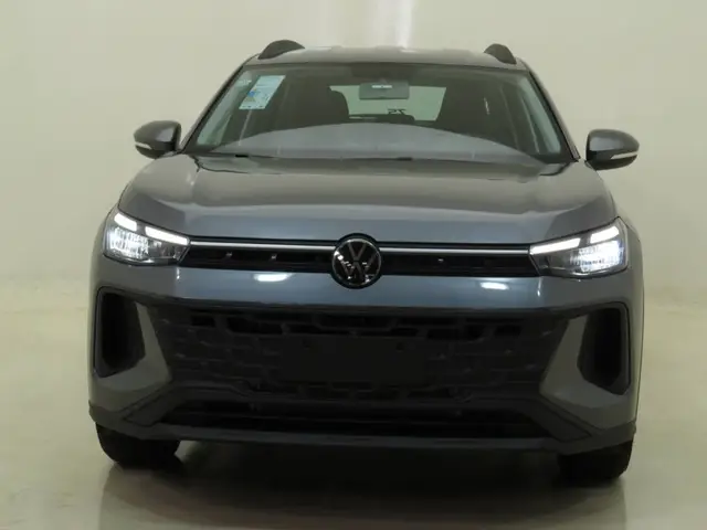 Carro Volkswagen Tera 2026 Comfort