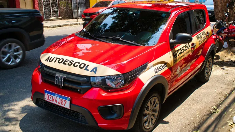 É verdade que não será necessário autoescola para tirar CNH?