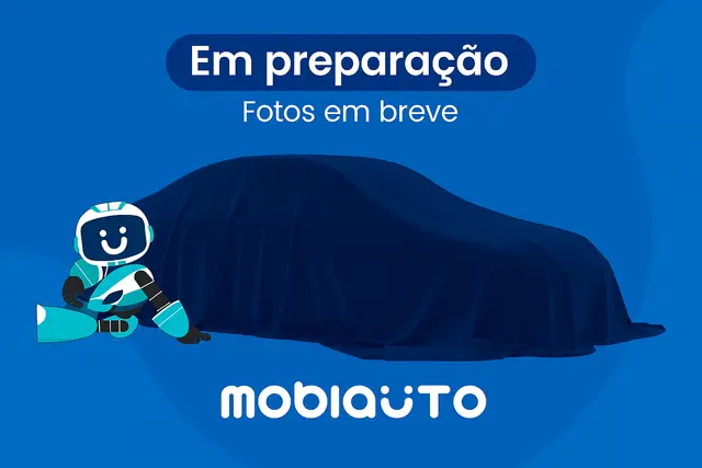 Carro Volkswagen Fox 2019 1.6 MSI Connect (Flex)