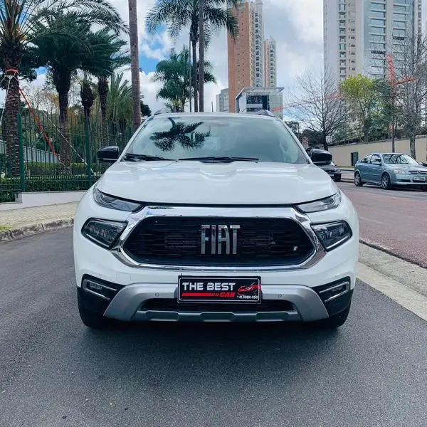 Carro Fiat Toro 2023 Freedom 2.0 TDI 4x4 (Aut)