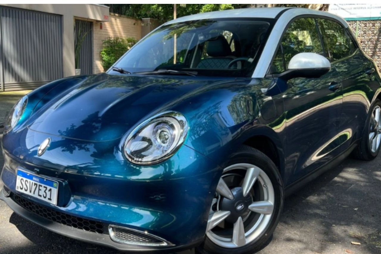 Reprodução/Mobiauto