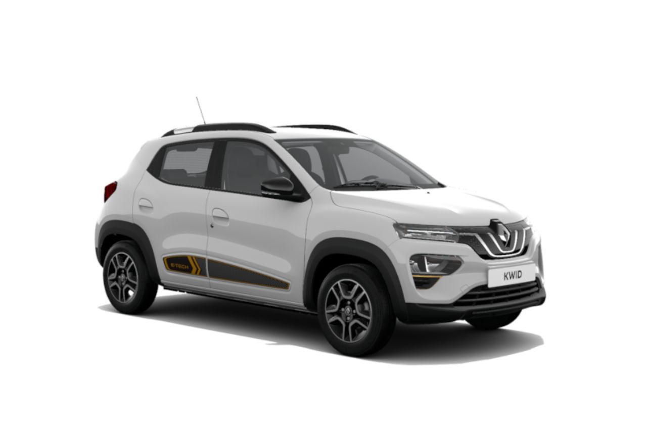 Divulgação/Renault