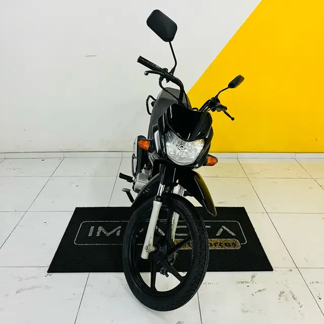 Moto Honda Pop 110i 2022 110i
