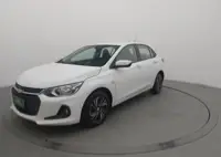 Carro Chevrolet Onix 2024 LT 1.0 Turbo