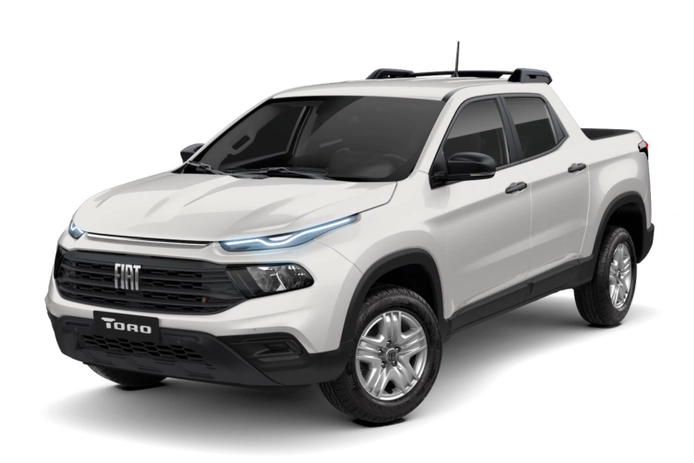 Imagem do veículo Fiat Toro 2022 Endurance 1.3 Turbo (Flex) (Aut) 