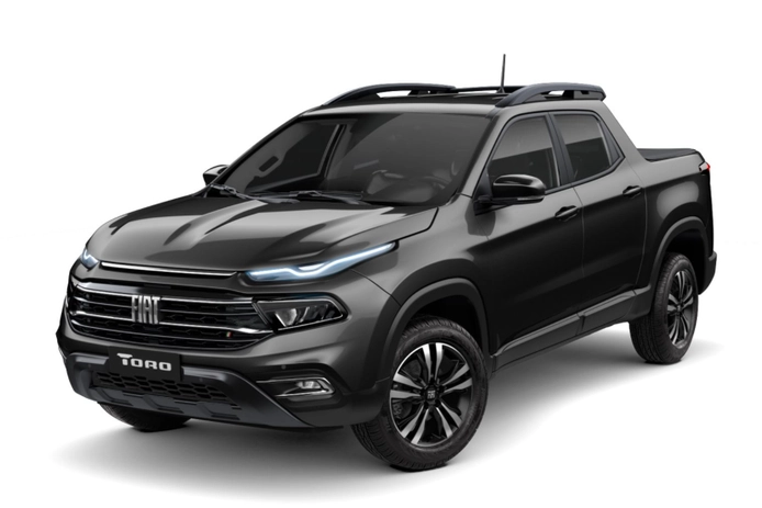 Imagem do veículo Fiat Toro 2022 Freedom 1.3 turbo (Flex) (Aut)