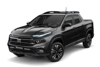 Fiat Toro 2022