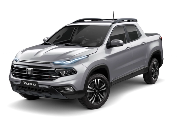 Imagem do veículo Fiat Toro 2022 Freedom 2.0 TDI 4x4 (Aut)