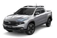 Fiat Toro 2022