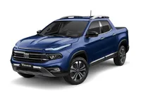 Fiat Toro 2022