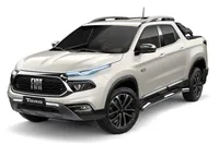 Fiat Toro 2022