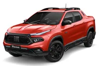 Fiat Toro 2022