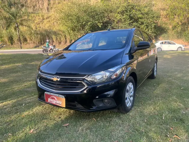 Carro Chevrolet Onix 2017 1.0 LT SPE/4