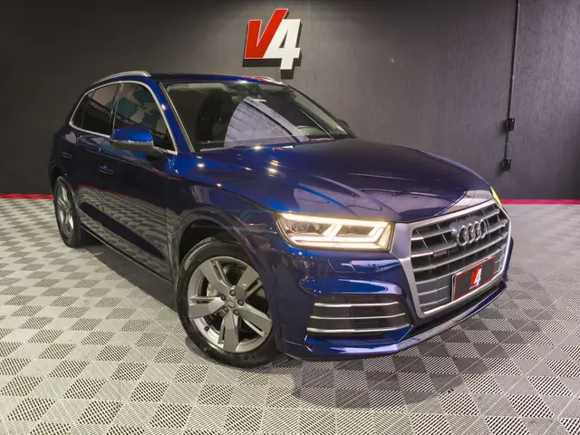 Carro Audi Q5 2019 2.0 Prestige Plus TFSI quattro S tronic