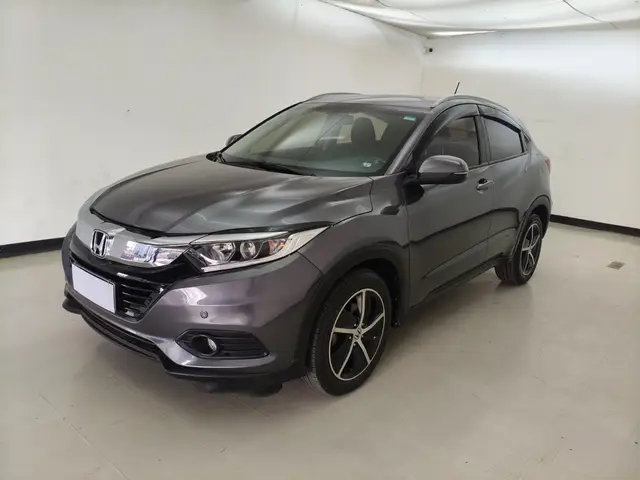 Carro Honda HR-V 2020 EXL CVT 1.8 I-VTEC FlexOne