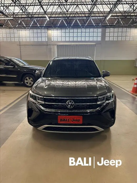 Carro Volkswagen Taos 2022 Highline 1.4 TSI (Aut) (Flex)