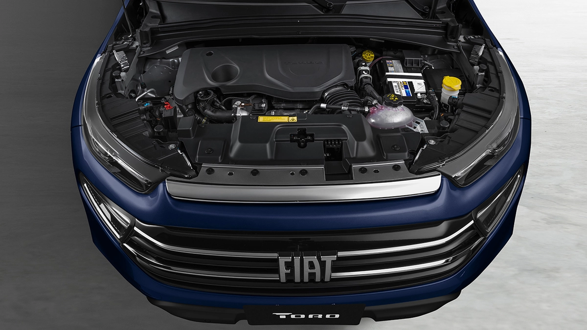 Propulsor 1.3 GSE T4 dos novos Fiat Toro e Jeep Compass é o turboflex com maior potência e torque específicos já criados. Qual o segredo?