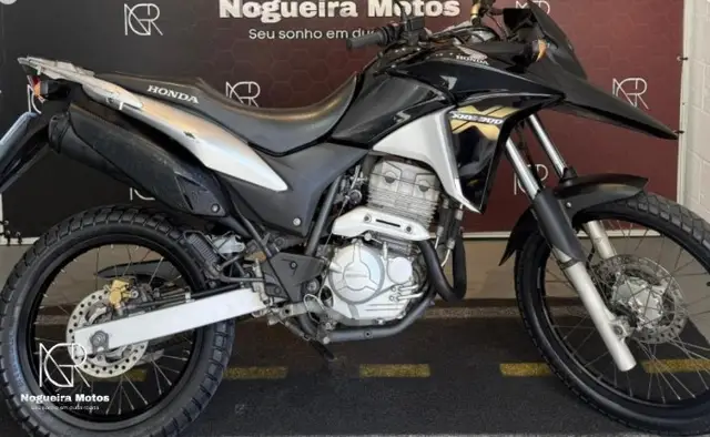 Moto Honda XRE 300 2014 (Flex)
