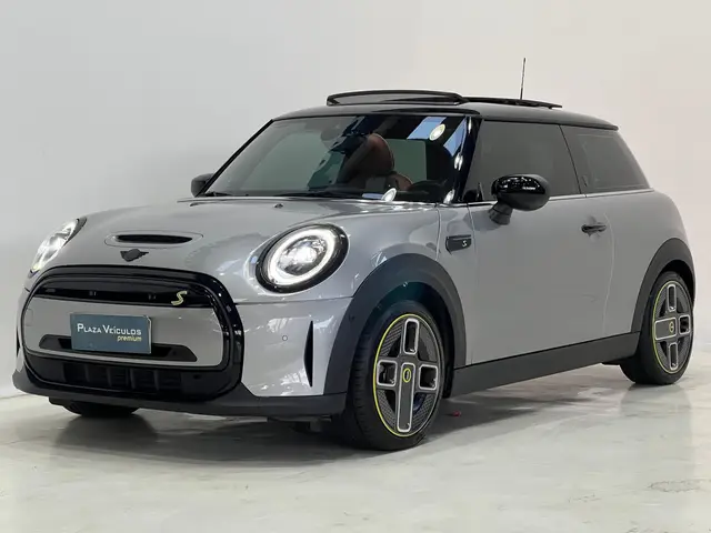 Carro MINI Cooper Countryman 2023 S E ALL4 1.5 (Híb.)