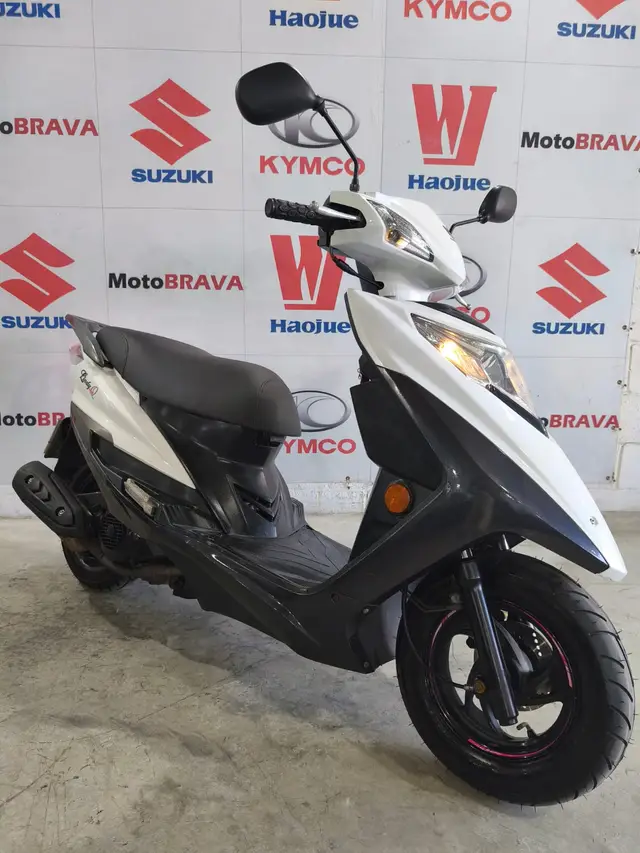 Moto Haojue Lindy 125 2018 125