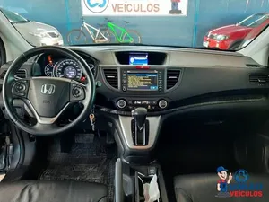 Honda Usados E Seminovos 2014 Em Primavera Do Leste Mt