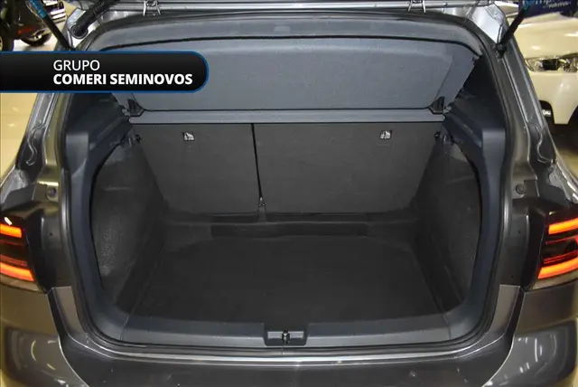 Carro Volkswagen T-Cross 2024 1.4 TSI Highline (Aut) (Flex)