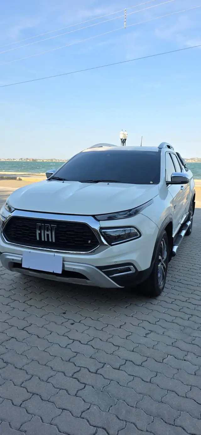 Carro Fiat Toro 2023 Ranch 2.0 TDI 4x4 (Aut)