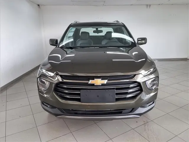 Carro Chevrolet Montana 2025 Premier 1.2 Turbo (Aut.)