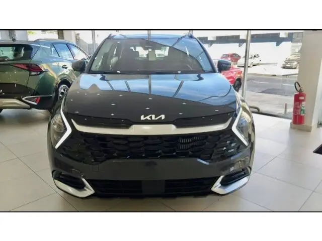 Carro Kia Sportage 2023 EX 1.6